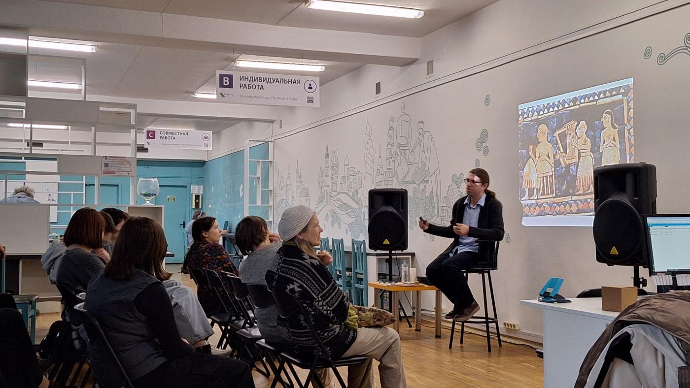 Lib-дайджест: ИИ-коллекция, «Наука в деталях», AccessEngineering, Bibliotex Digital Library, БНТУ и RSCVD, новые книжные выставки, новости БНТУ и афиша мероприятий